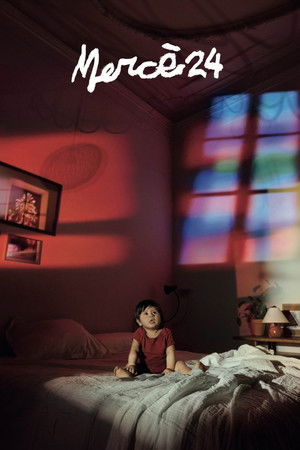 Mercè 2024: El noi de la mare