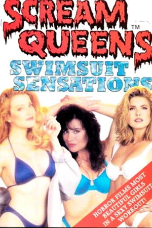 Scream Queens Swimsuit Sensations