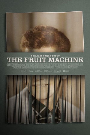 The Fruit Machine The Fruit Machine