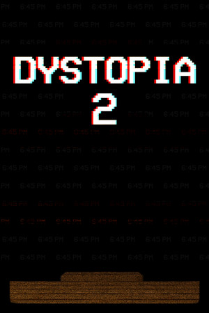 Distopia 2 Distopia 2