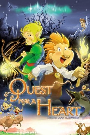Quest for a Heart Quest for a Heart