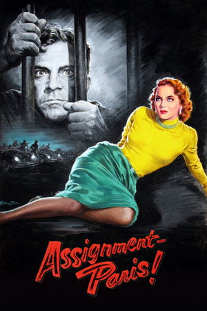 Assignment: Paris Assignment: Paris