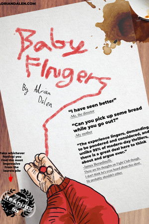 Baby Fingers Baby Fingers