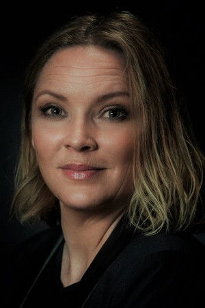 Christin Borre-Larsen