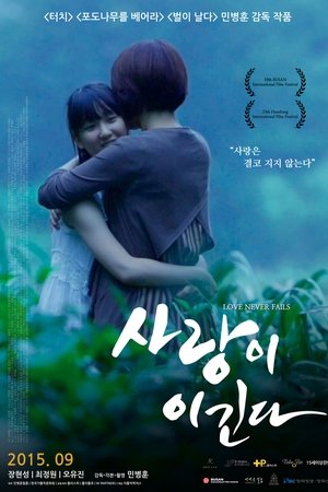 Love Never Fails Love Never Fails