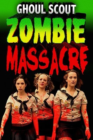 Ghoul Scout Zombie Massacre Ghoul Scout Zombie Massacre