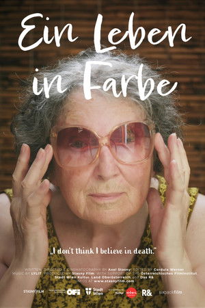 A Life in Color A Life in Color