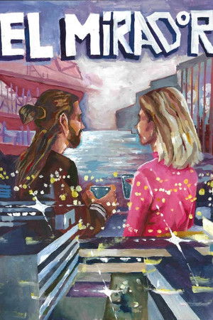 El Mirador El Mirador