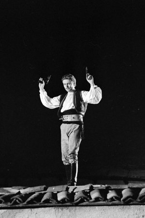 The Demon of the Empire The Demon of the Empire