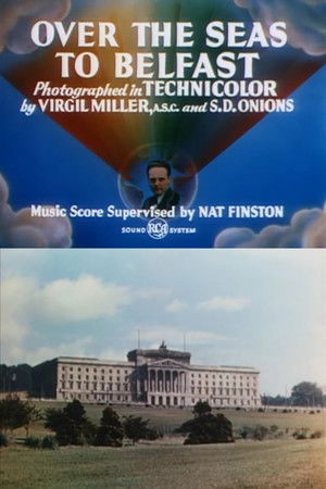 Over the Seas to Belfast Over the Seas to Belfast