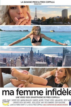 Ma femme infidèle