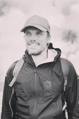 Tom Hangarter