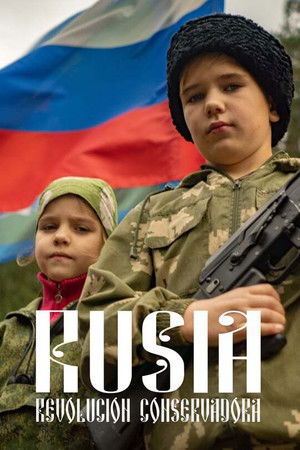 Rusia: Revolución conservadora