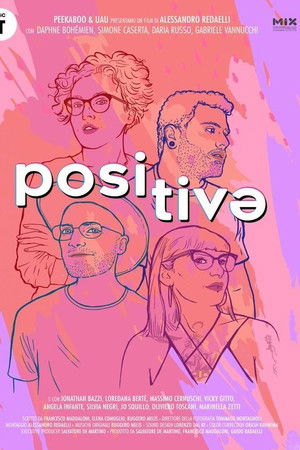 Positivə - 40 anni di Hiv in Italia Positivə - 40 anni di Hiv in Italia