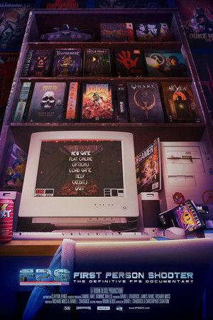 FPS: First Person Shooter FPS: First Person Shooter