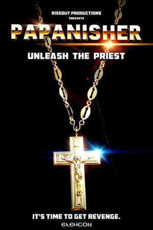 Ο Παπάς Τιμωρός Ο Παπάς Τιμωρός