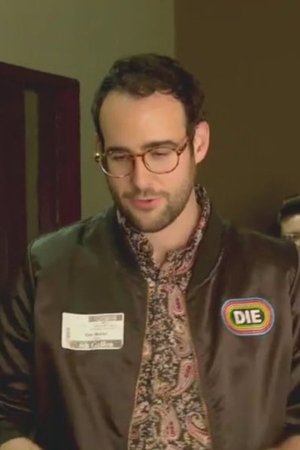 Ben Mekler