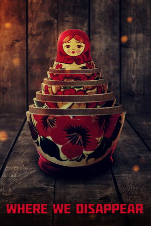 Where We Disappear Where We Disappear