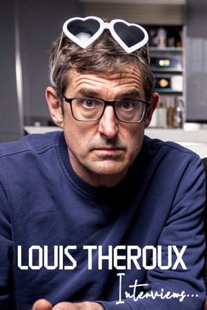 Louis Theroux Interviews Louis Theroux Interviews