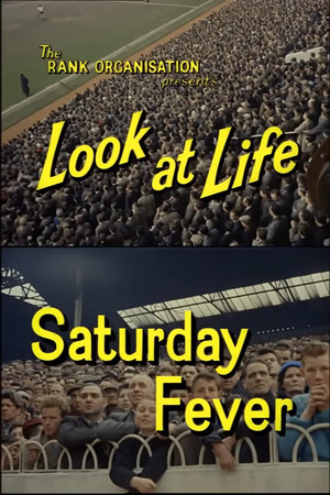 Look at Life: Saturday Fever Look at Life: Saturday Fever