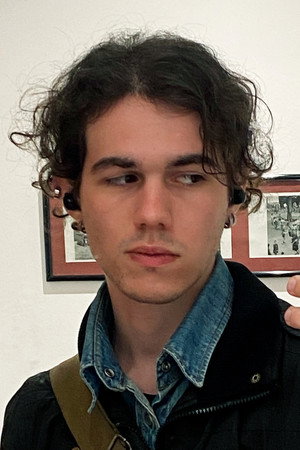 Bruno Gachassin