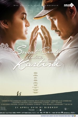 Kartini and Mr. Postman