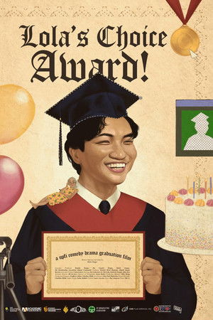 Lola's Choice Award!