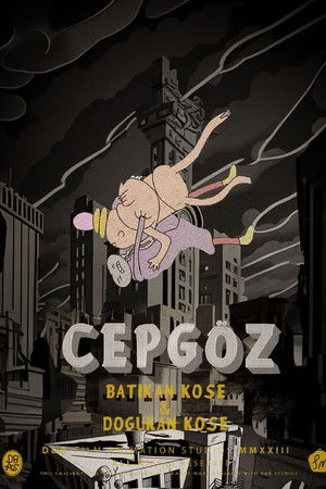 Cepgöz