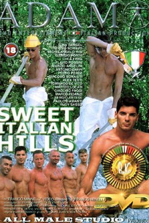 Sweet italian hills