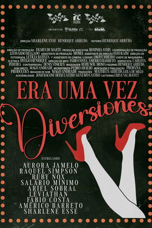 Era Uma Vez Diversiones Era Uma Vez Diversiones