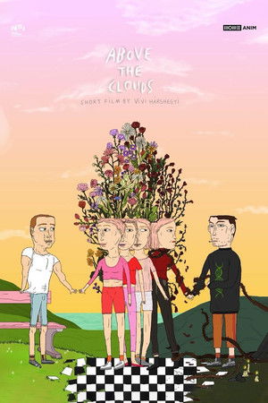 Above the Clouds Above the Clouds