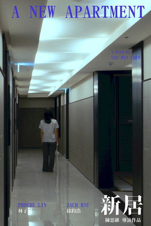 A New Apartment A New Apartment