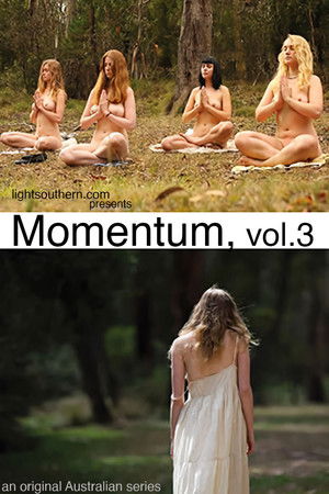 Momentum, vol. 3 Momentum, vol. 3