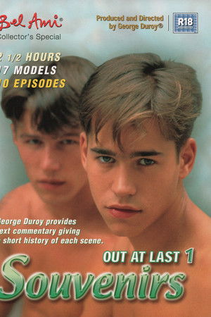 Out at Last 1: Souvenirs Out at Last 1: Souvenirs