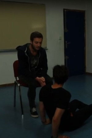 Les Rêveurs Anonymes