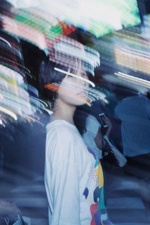 The Eternal/Spring 特報