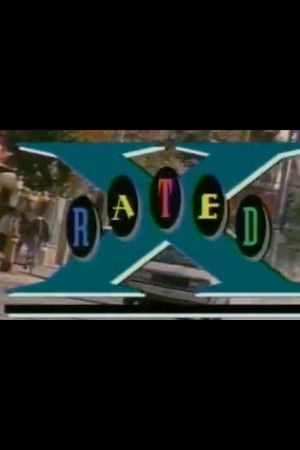 X-Rated X-Rated