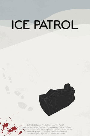 Ice Patrol Ice Patrol