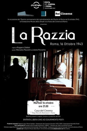 La razzia. Documentario d'autore La razzia. Documentario d'autore