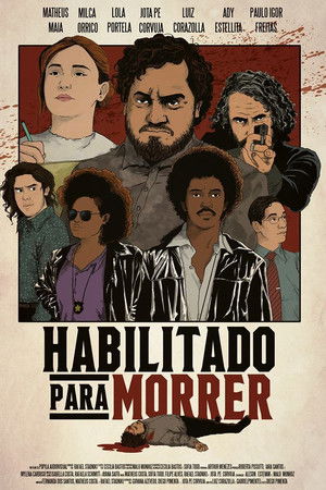 Habilitado para Morrer