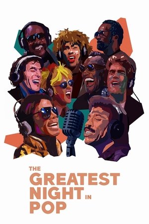 The Greatest Night in Pop The Greatest Night in Pop