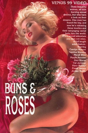 Buns N' Roses