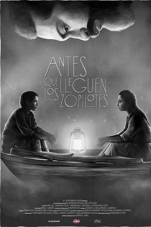 Antes que lleguen los zopilotes