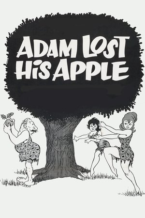 Adam Lost His Apple Adam Lost His Apple