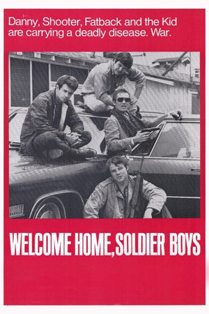 Welcome Home, Soldier Boys Welcome Home, Soldier Boys