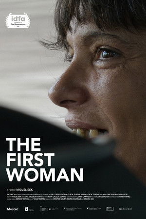 The First Woman The First Woman