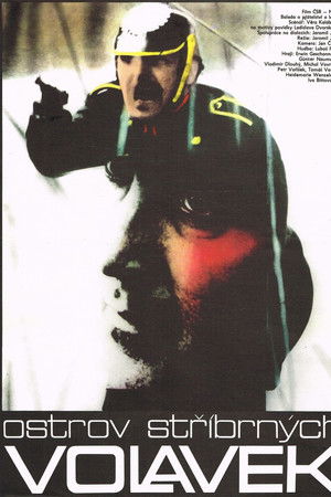 The Island of the Silver Herons The Island of the Silver Herons