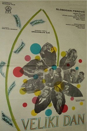 The Great Day The Great Day