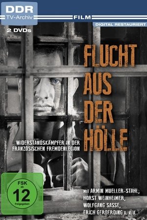 Flucht aus der Hölle Flucht aus der Hölle