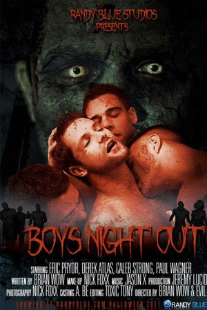 Boys Night Out Boys Night Out